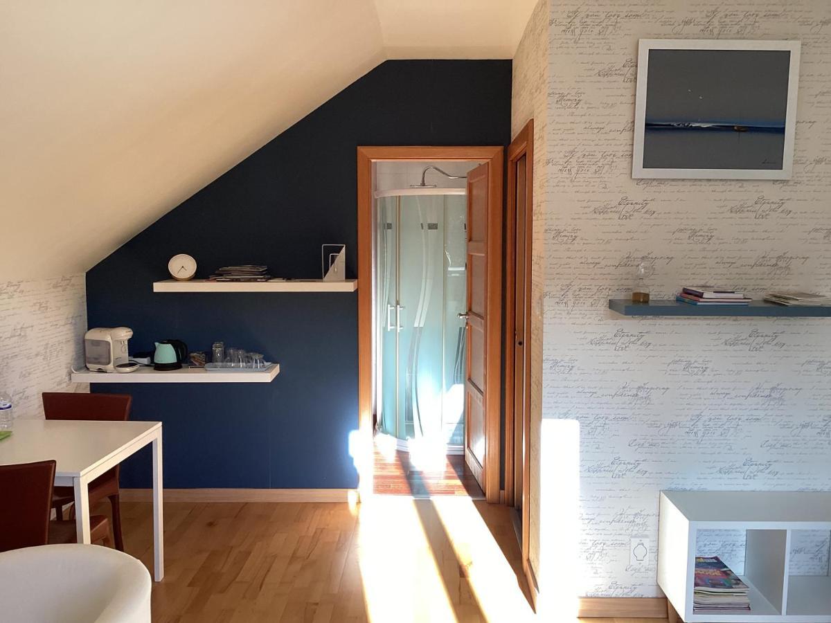 Fabyann Bed & Breakfast Marieulles ภายนอก รูปภาพ